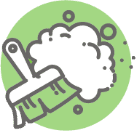 Icon: Dust